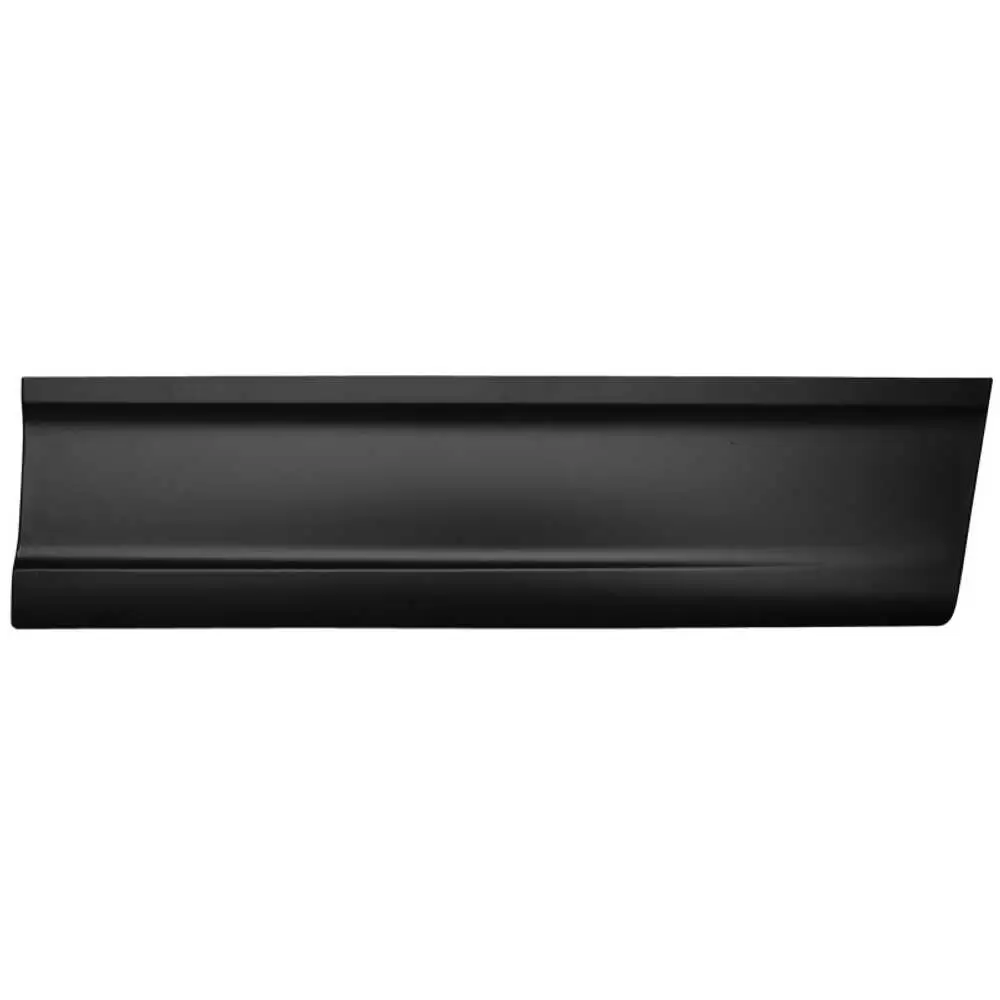 2001-2003 Ford F150 Pickup Truck Crew Cab Front Outer Lower Door Skin - Right Side