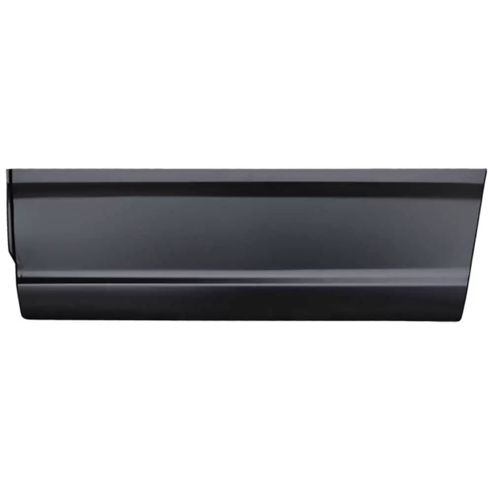 2001-2003 Ford F150 Pickup Truck Crew Cab Rear Outer Lower Door Skin - 1984-178-R Left Side