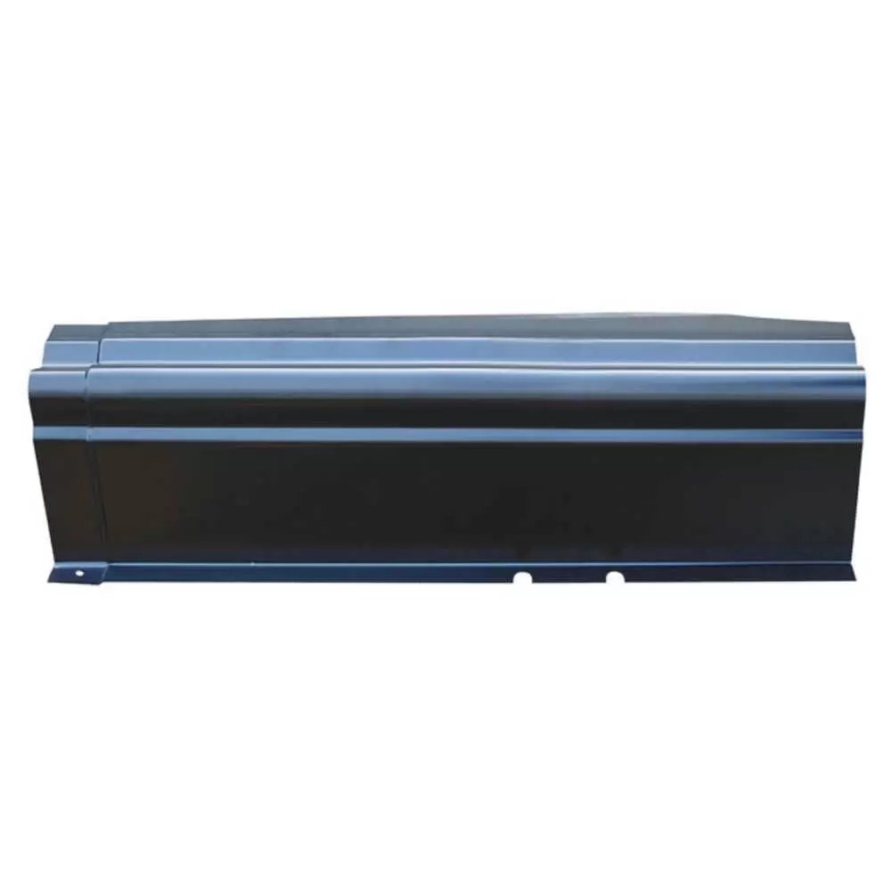 2001-2003 Plymouth Voyager Rocker Panel - Sliding Door - OE Style - Left Side