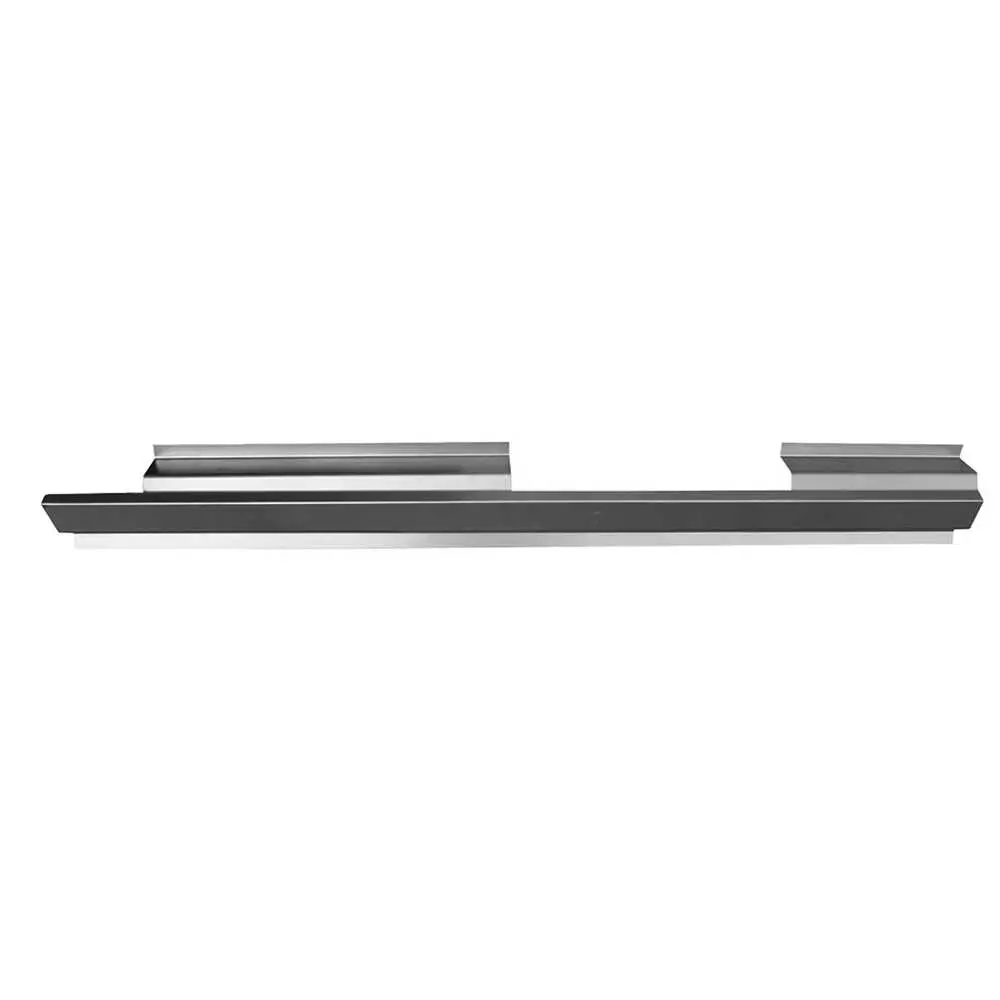 2001-2005 Ford Explorer Sport Trac Left Slip-on Rocker Panel Left side