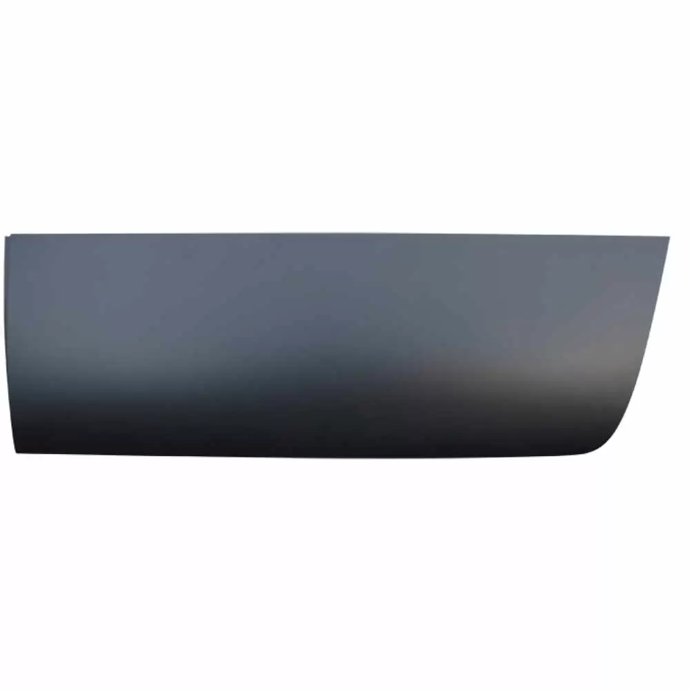 2001-2007 Chrysler Town And Country Door Skin - Sliding Side Door - Left Side