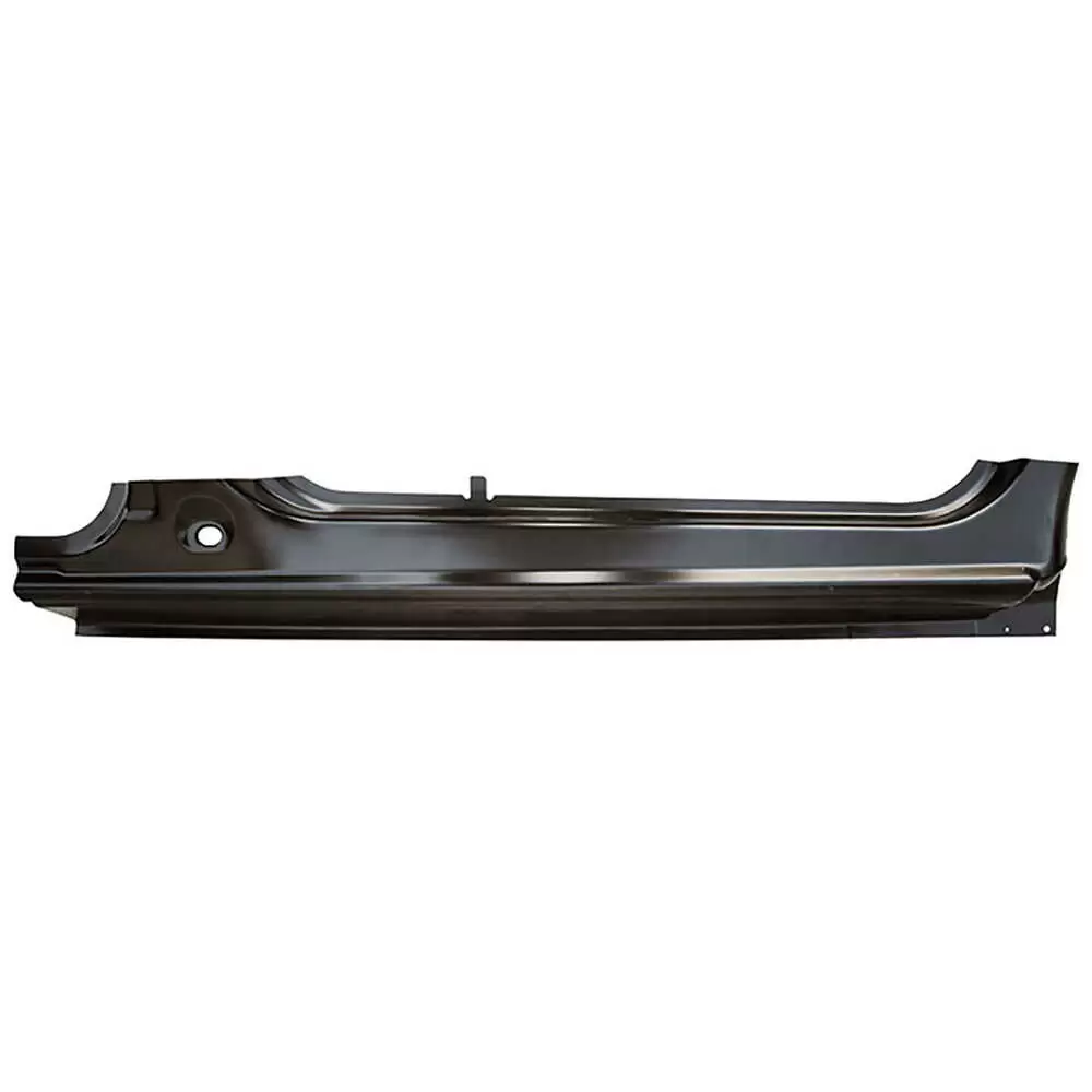 2001-2007 Chrysler Town And Country Front Door Rocker Panel - OE Style - Right Side