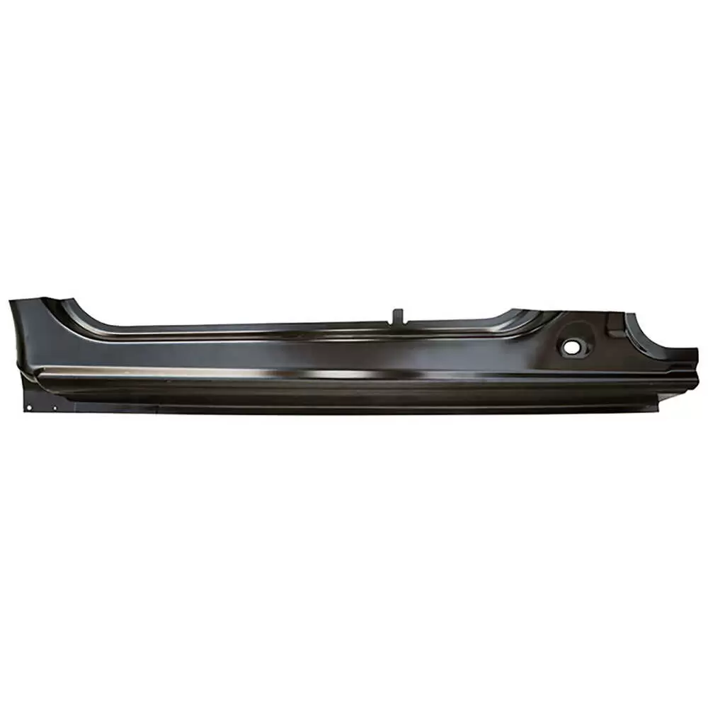 2001-2007 Dodge Caravan Front Door Rocker Panel - OE Style - Left Side