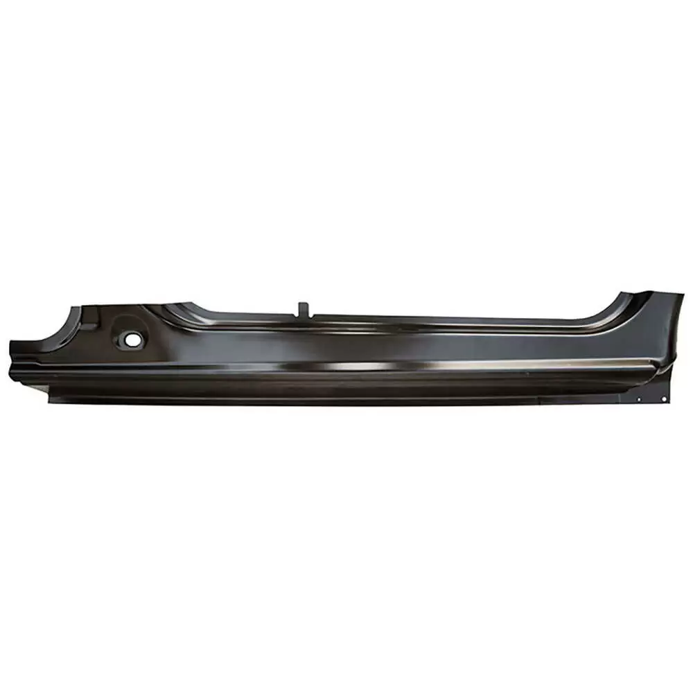 2001-2007 Dodge Caravan Front Door Rocker Panel - OE Style - Right Side