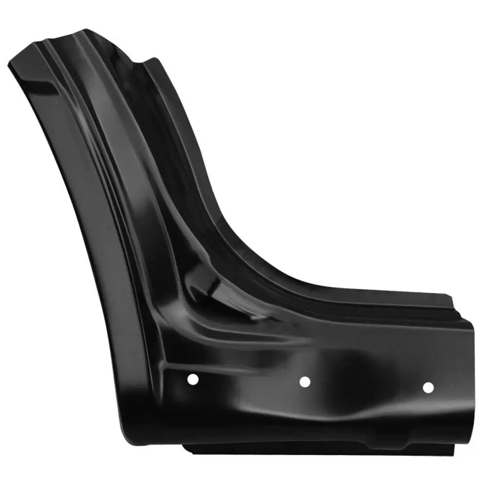 2001-2007 Ford Escape Dog Leg Panel - Right Side