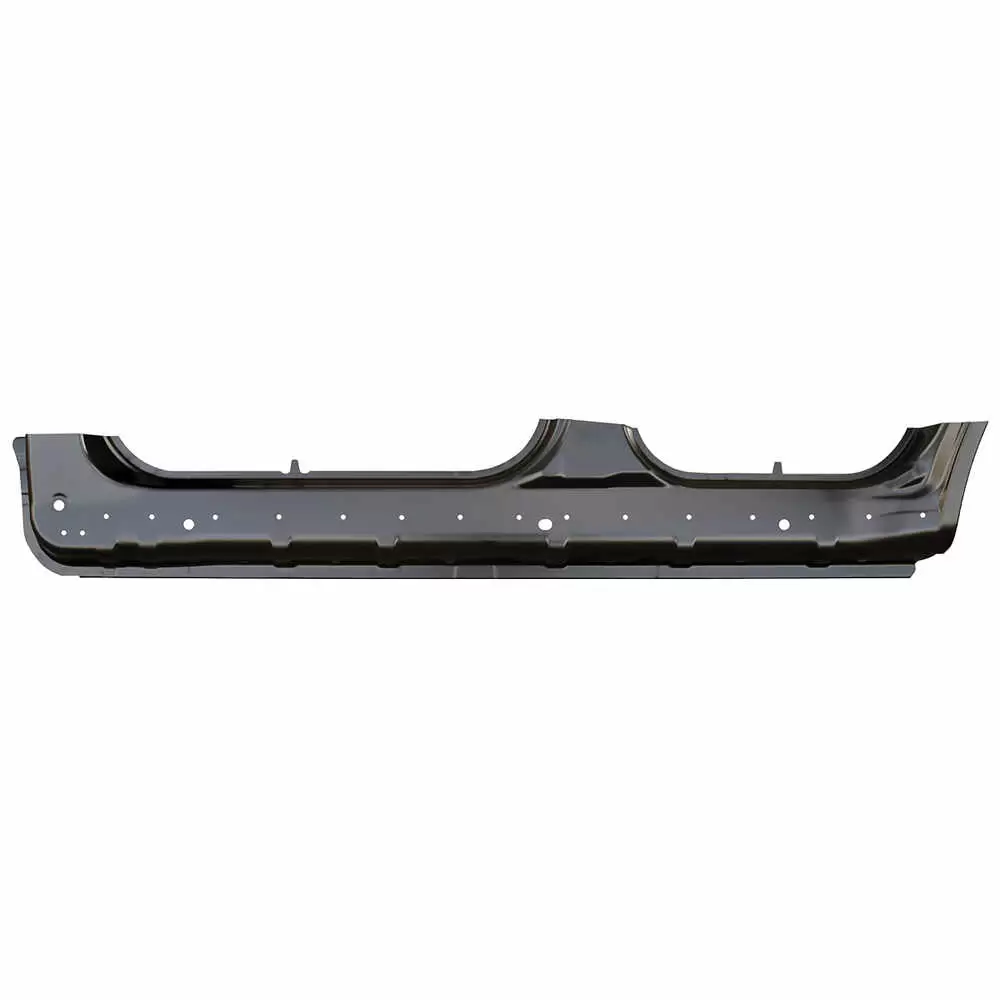 2001-2007 Ford Escape Rocker Panel - Left Side