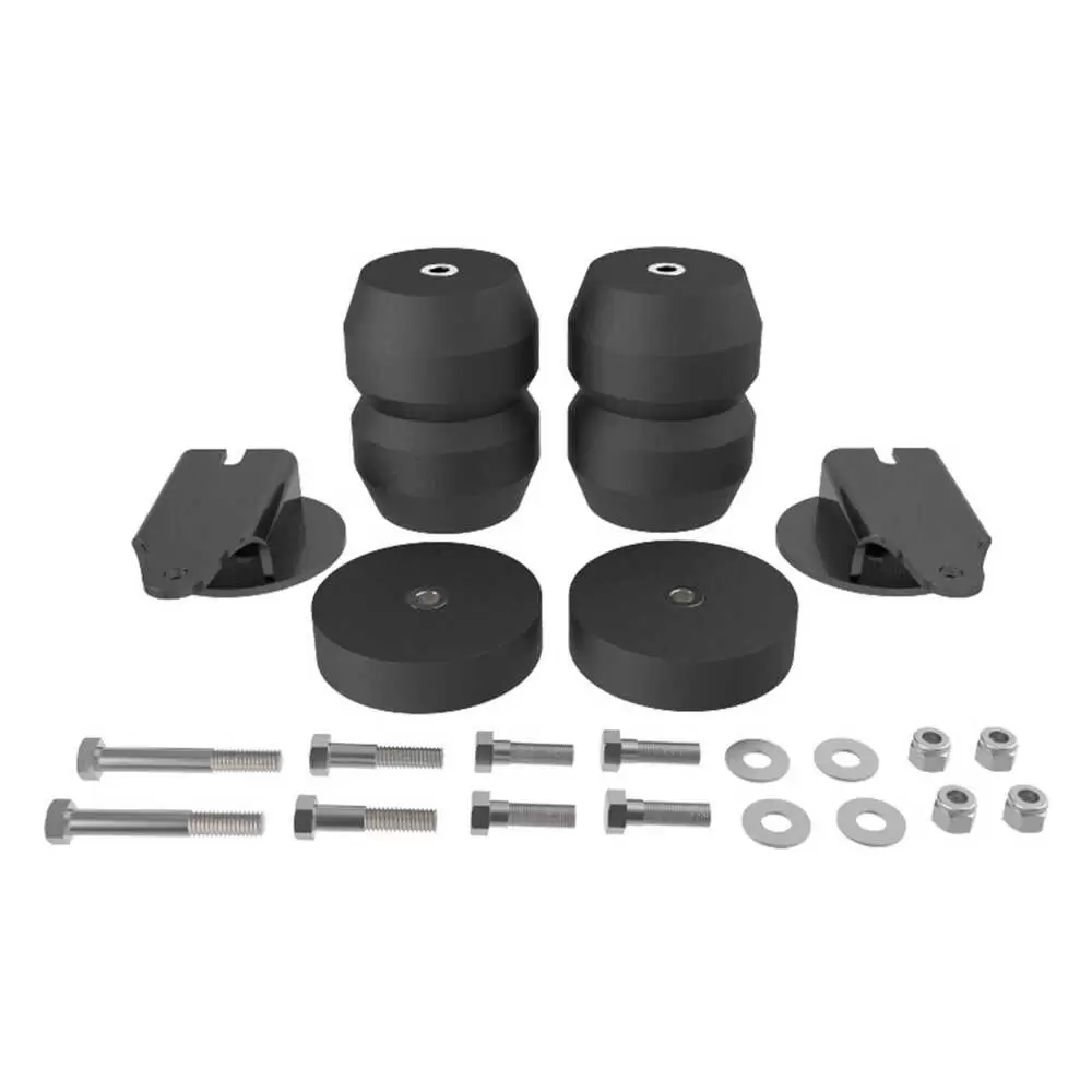 2001-2010 Chevrolet Pickup Silverado 2/4WD 3500 Cab & Chassis with single rear wheel Timbren Rear Suspension Kit
