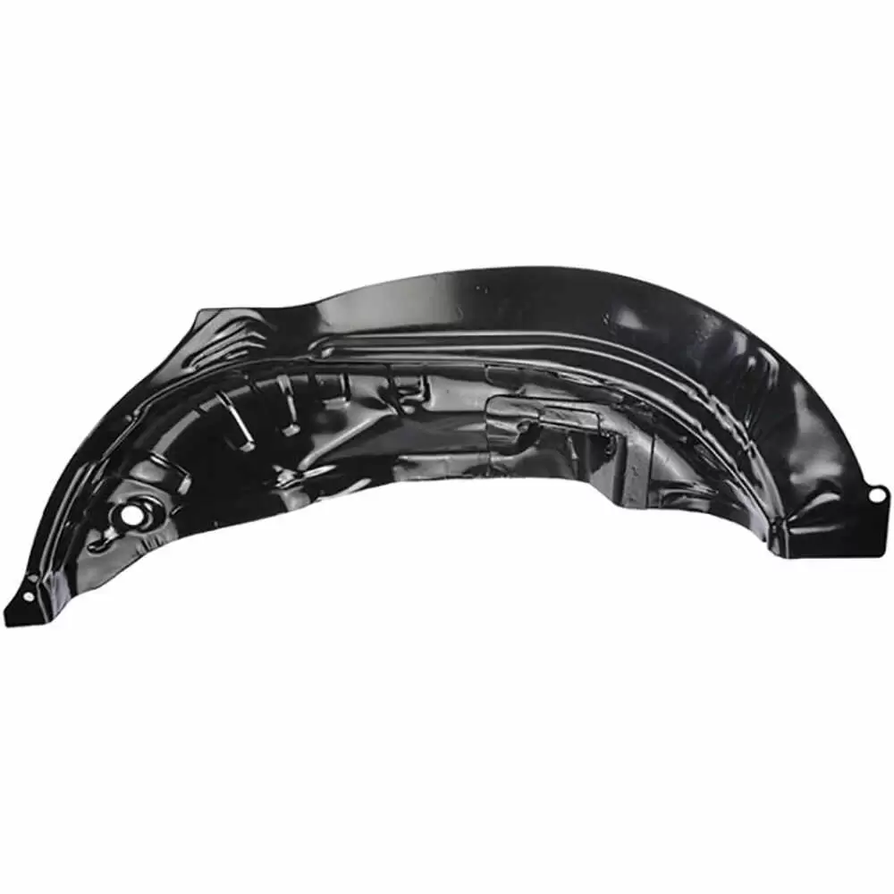 2001-2011 Mazda Tribute Shock Mount Repair Area - Right Side