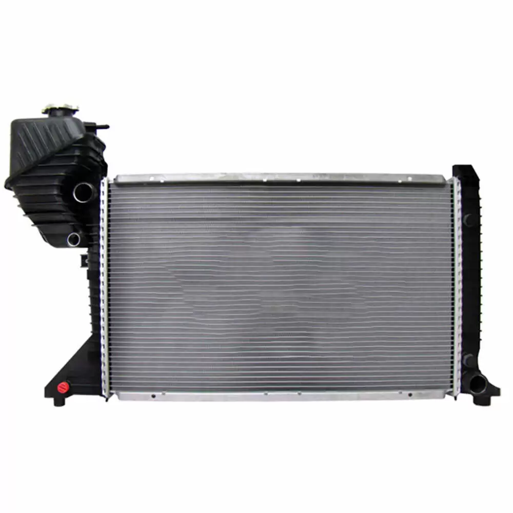 2002-2002 Dodge Sprinter Van Radiator with Surge Tank