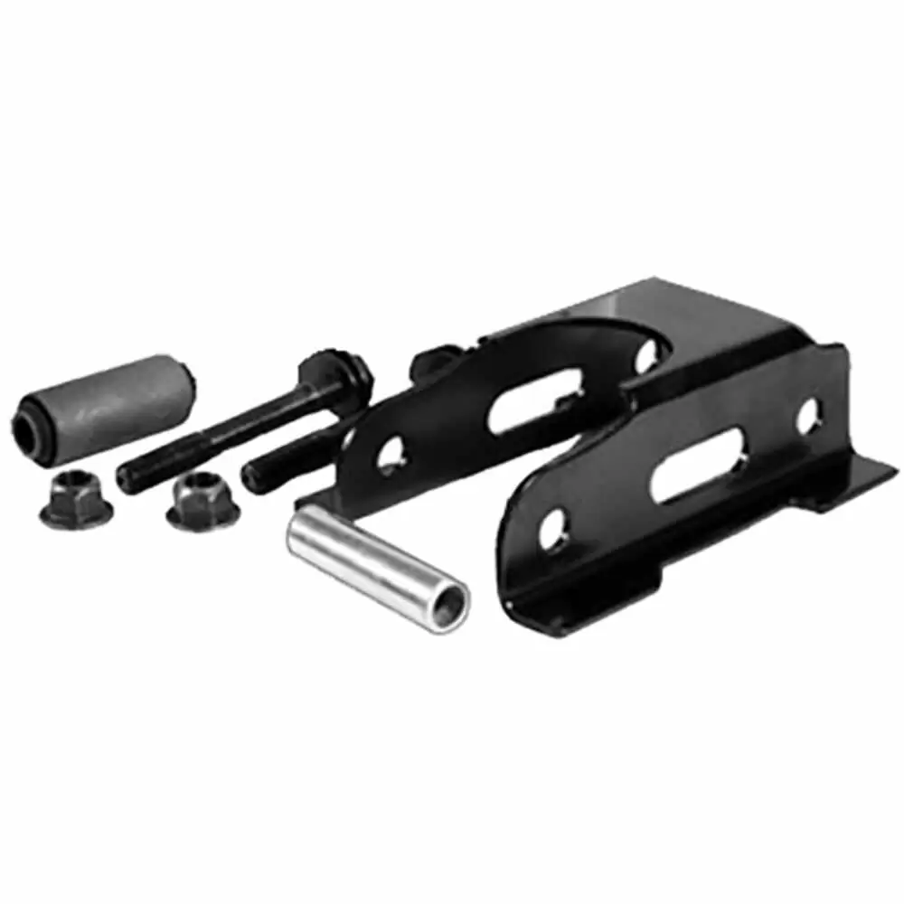 2002-2002 Ford Explorer Sport Trac Rear Leaf Spring Shackle Kit KPR0007