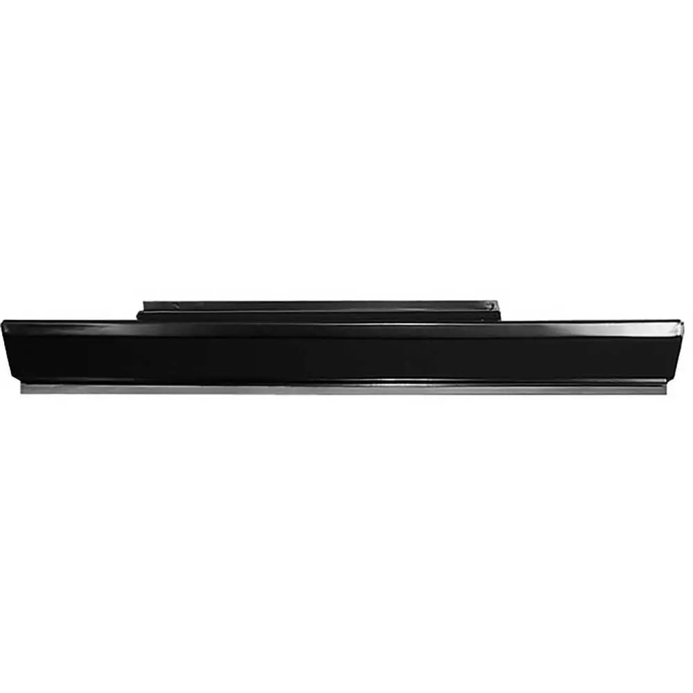 2002-2002 GMC Safari Front Door Rocker Panel, Right Side