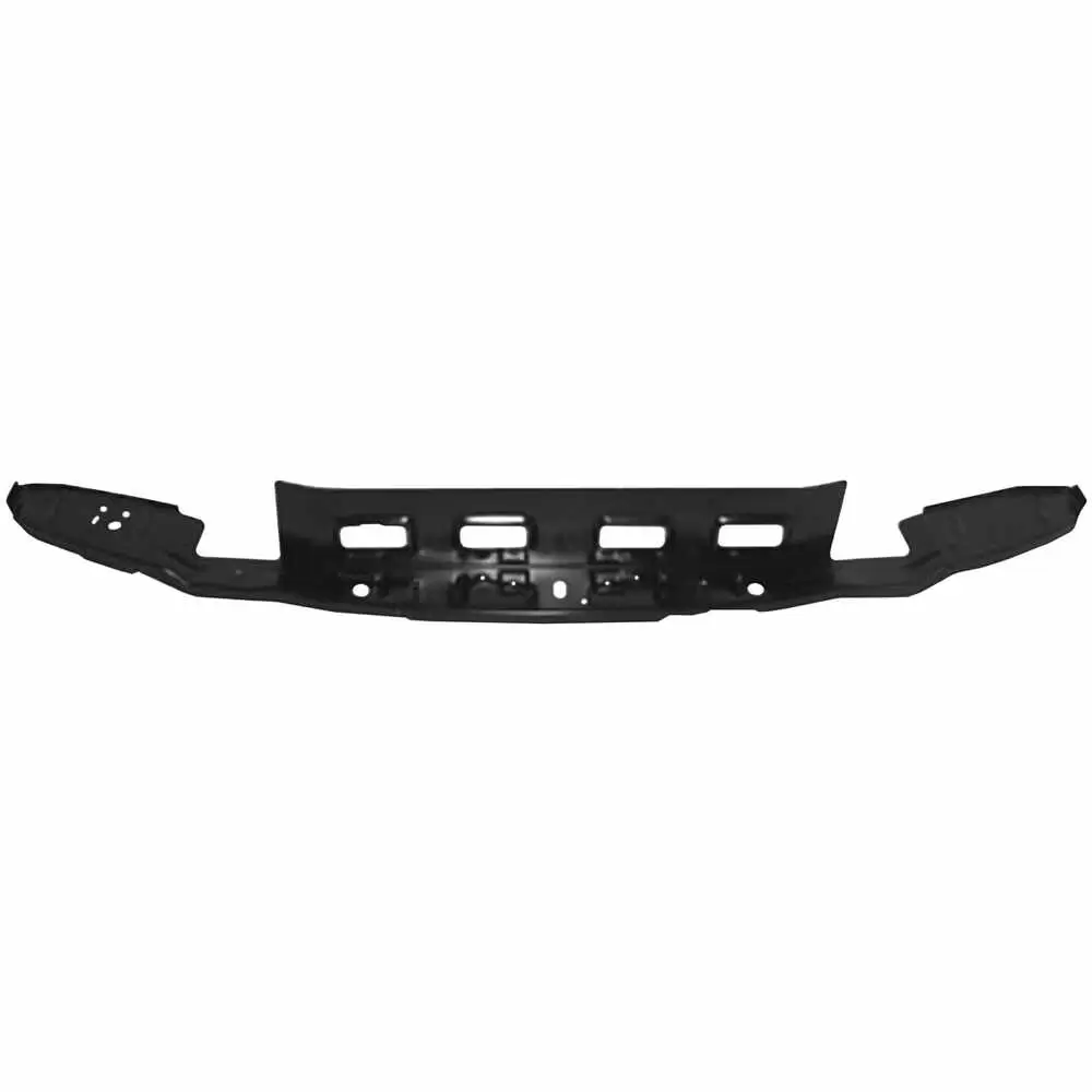 2002-2002 Jeep Grand Cherokee Rear Lower Cross Member