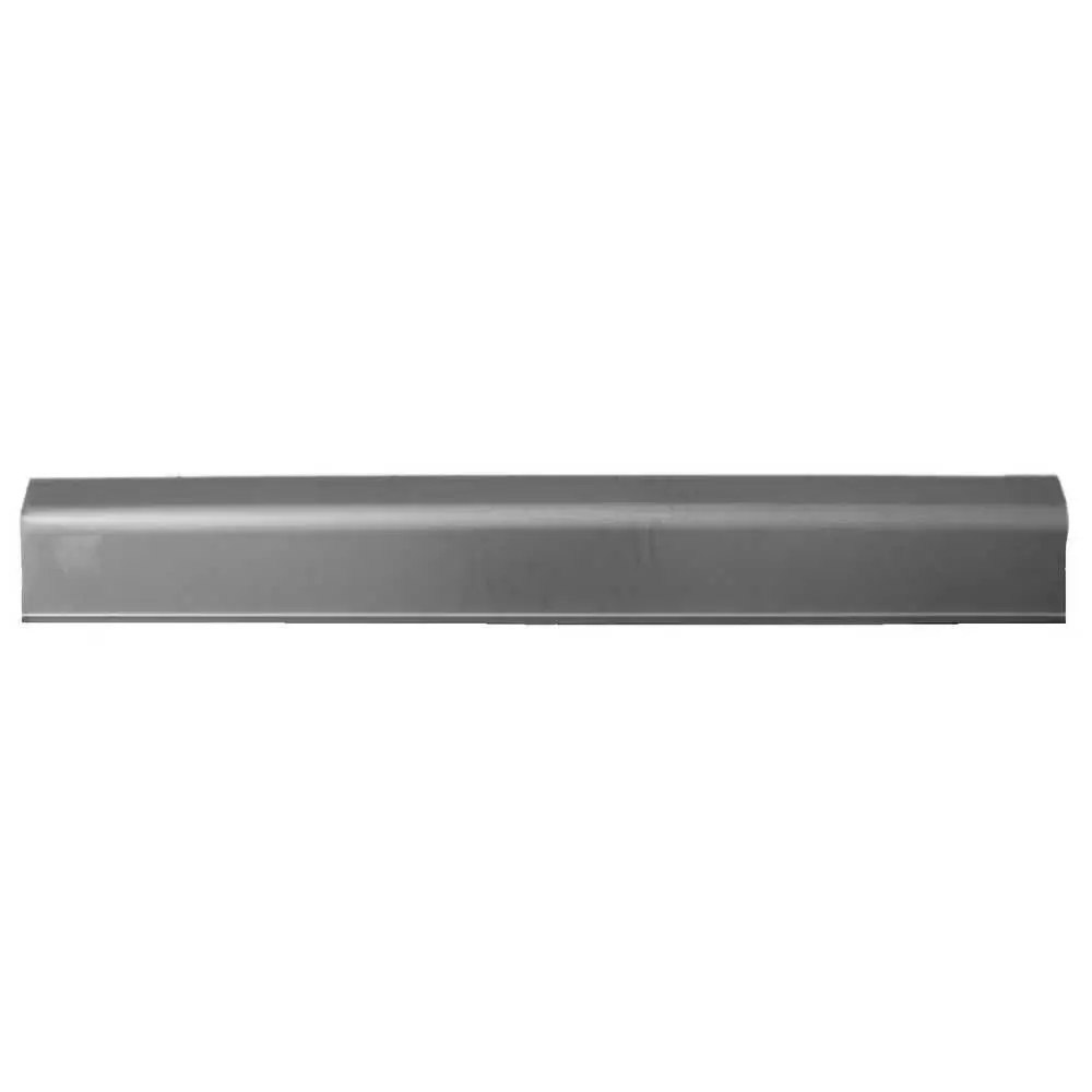 2002-2002 Toyota Prius Rocker Panel, 4 Door - Right Side