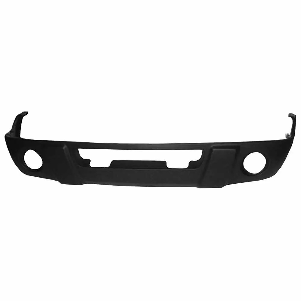 2002-2003 Ford Ranger Front Valance with Fog Lights