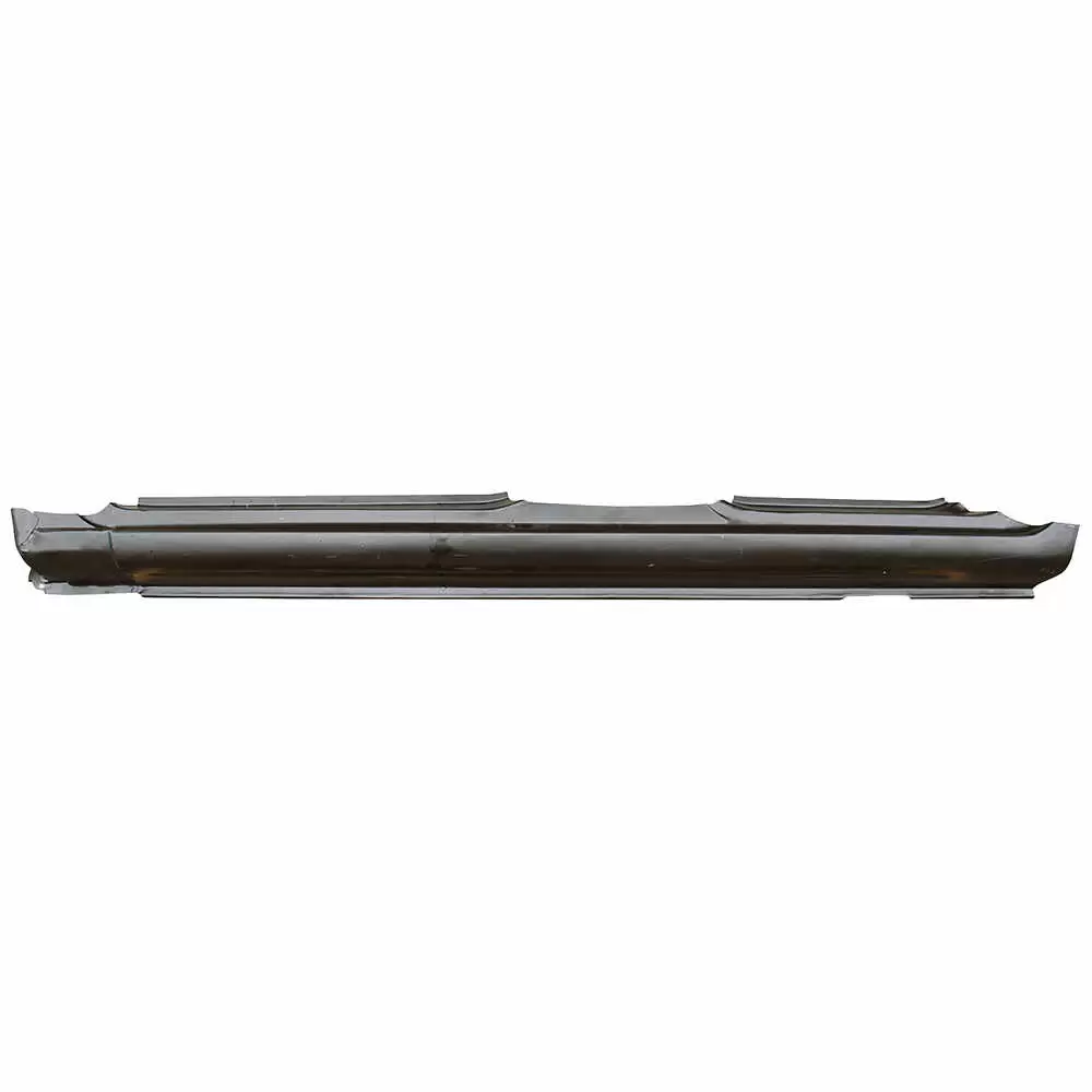 2002-2004 Kia Spectra 4 Door Sedan Rocker Panel - 32-83-01-1 Left Side