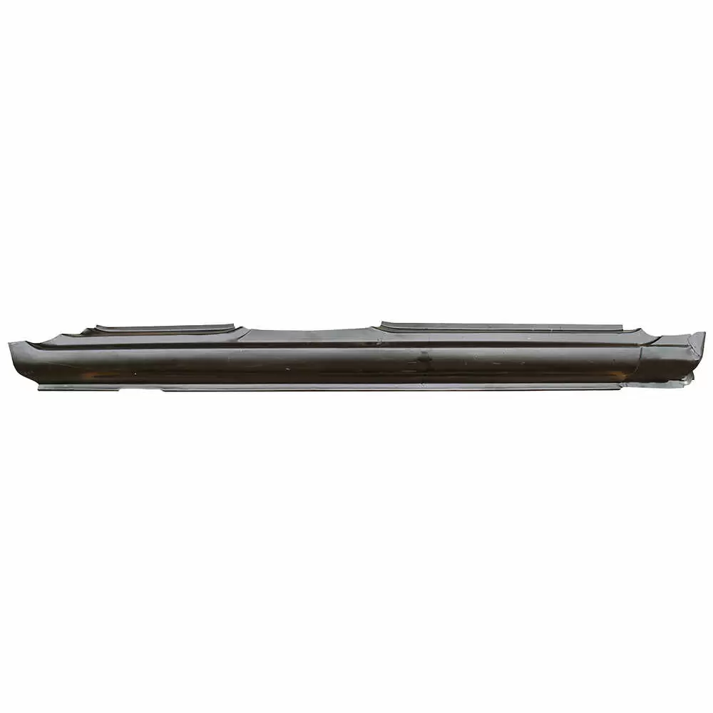 2002-2004 Kia Spectra 4 Door Sedan Rocker Panel - 32-83-01-2 Right Side