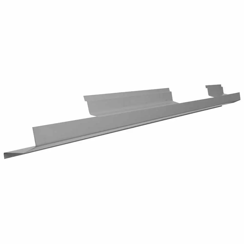 2002-2005 Ford Explorer Slip-On Rocker Panel - Left Side