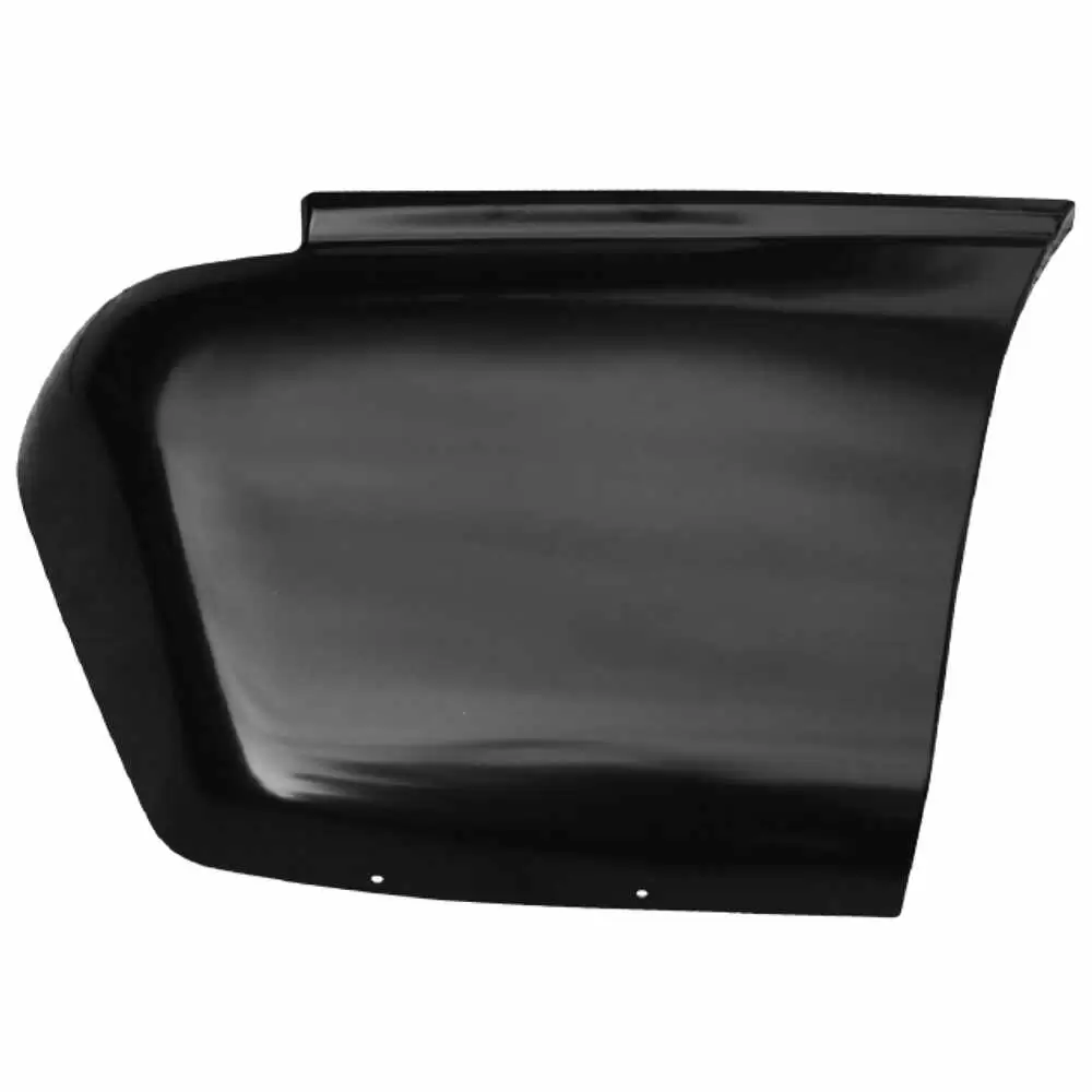 2002-2006 Cadillac Escalade (Not ESV or EXT) Rear Quarter Lower Rear Section - Right Side