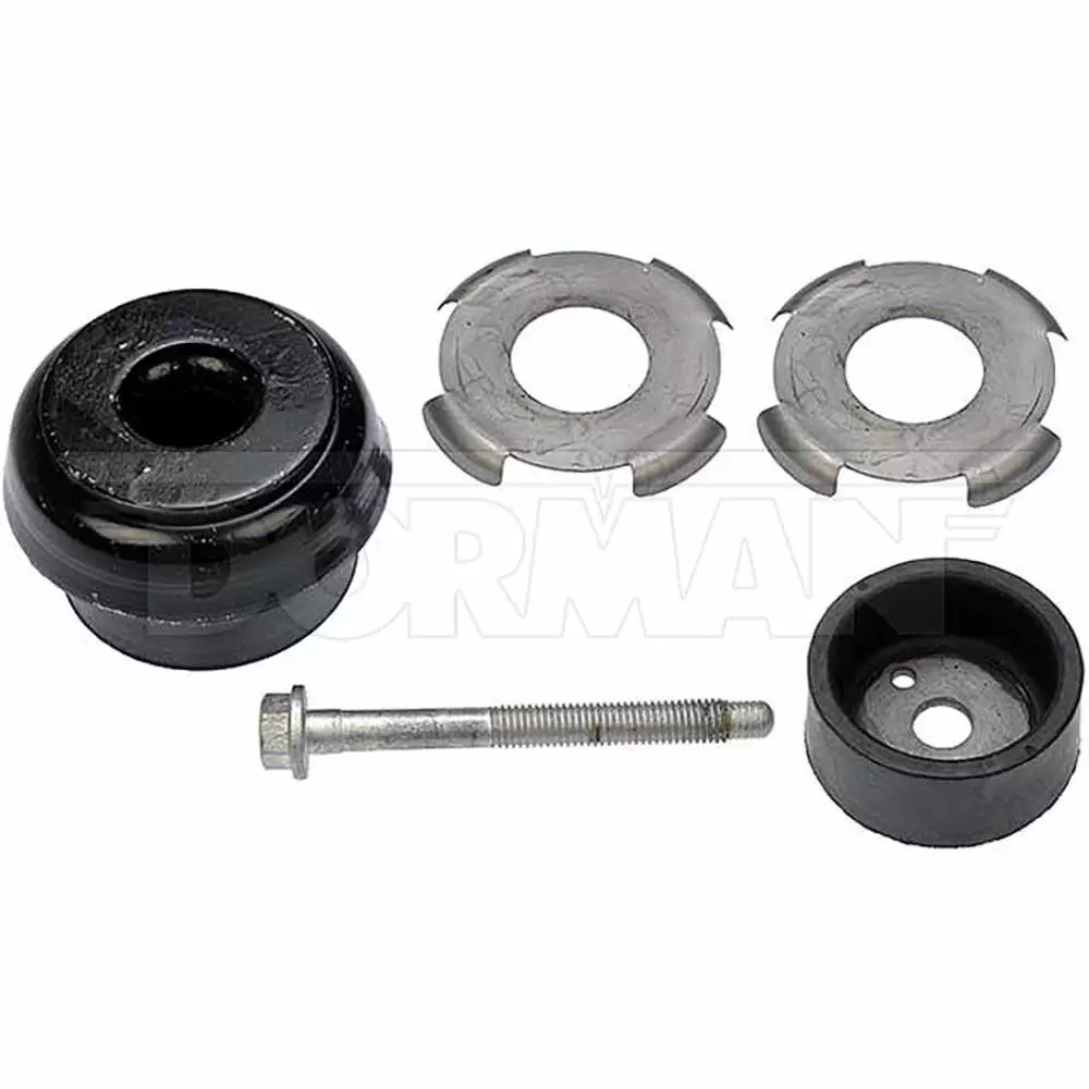 2002-2006 Chevrolet Avalanche Body Mount Kit