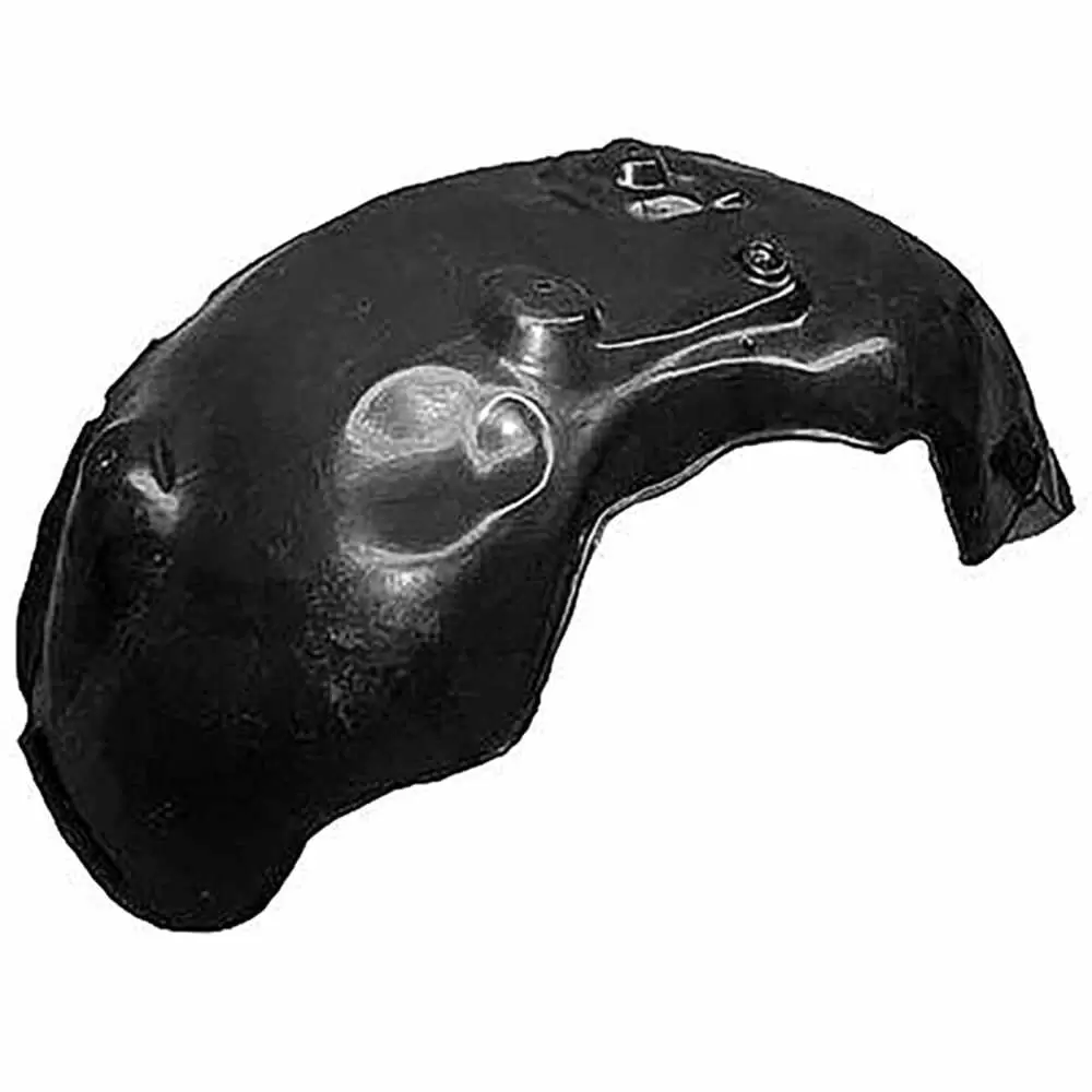 2002-2006 Dodge Ram 1500 Pickup Truck Ram 3500 Front Wheel House - Right Side