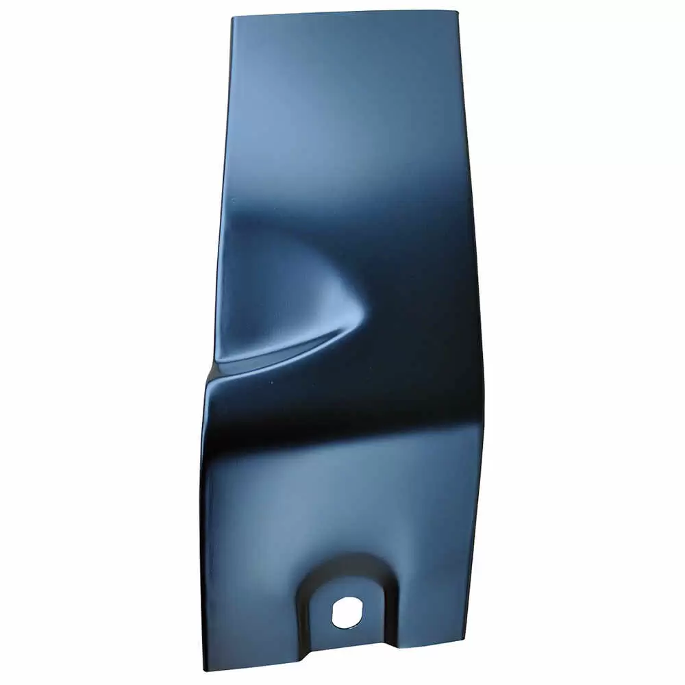 2002-2006 GMC Yukon Rear Lower Section of Front Fender - Right Side