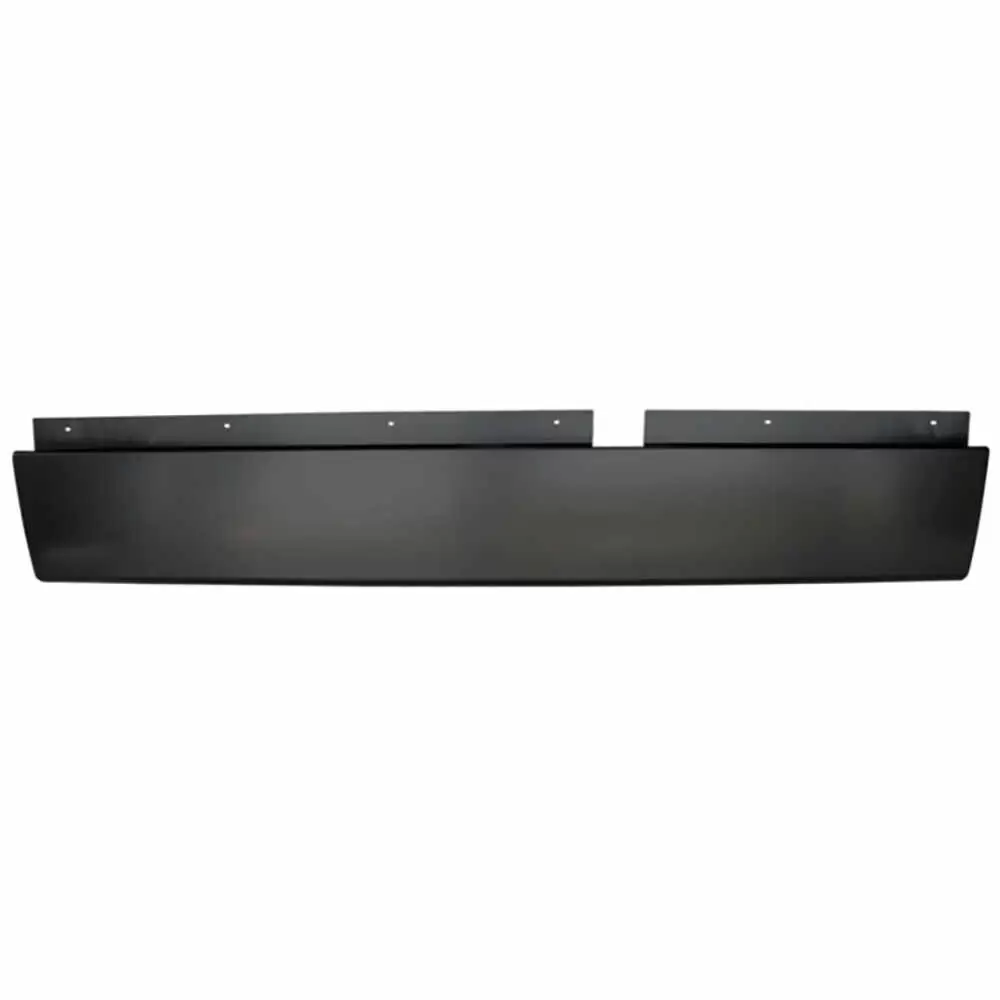 2002-2007 Dodge Ram 1500 Pickup Truck Rear Roll Pan without License Plate Recess RP14