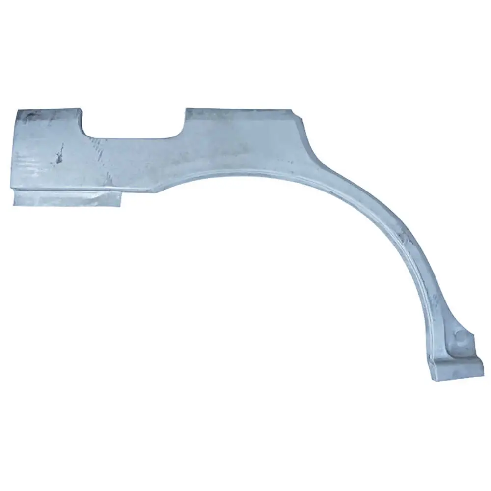2002-2007 Subaru Impreza Sedan Rear Wheel Arch Panel, Right Side