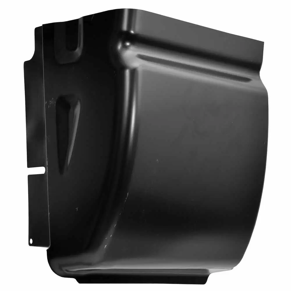 2002-2008 Dodge Ram 1500 Pickup Truck Standard Cab Corner - Right Side