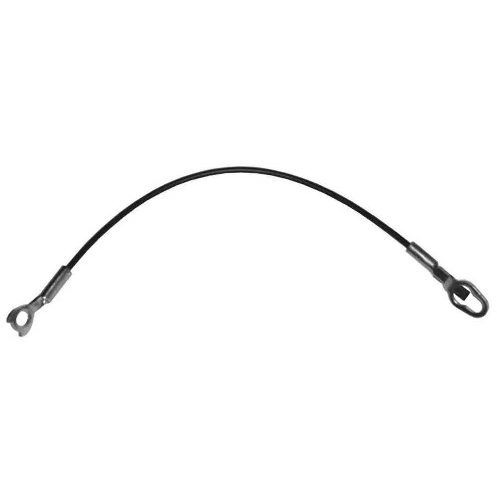 2002-2008 Dodge Ram 1500 Pickup Truck Tailgate Cable - Universal
