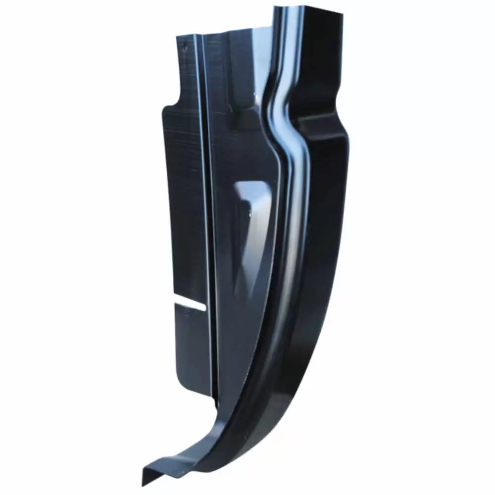 2002-2008 Dodge Ram 3500 Pickup Truck Quad Cab Cab Corner - Left Side