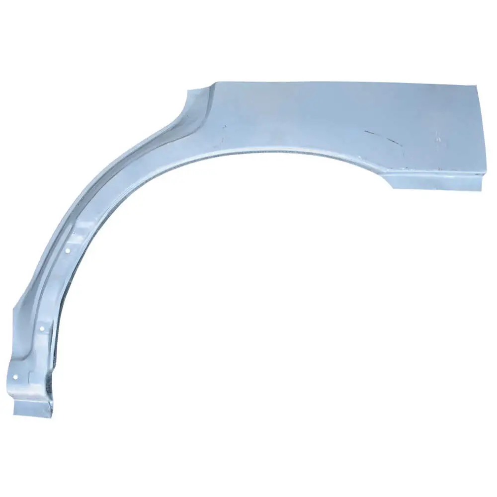 2002-2008 Subaru Forester Rear Wheel Arch, Left Side