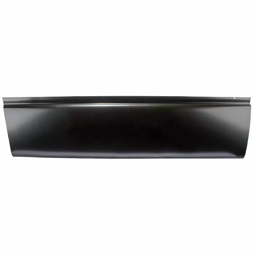 2002-2009 Dodge Ram 1500 Pickup Truck Lower Doorskin - Left side
