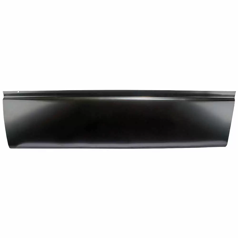 2002-2009 Dodge Ram 1500 Pickup Truck Lower Doorskin - Right Side