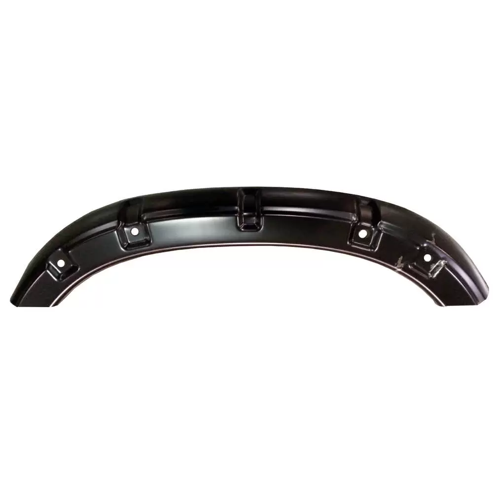 2002-2009 Dodge Ram 1500 Pickup Truck Outer Rear Wheel House - Left side