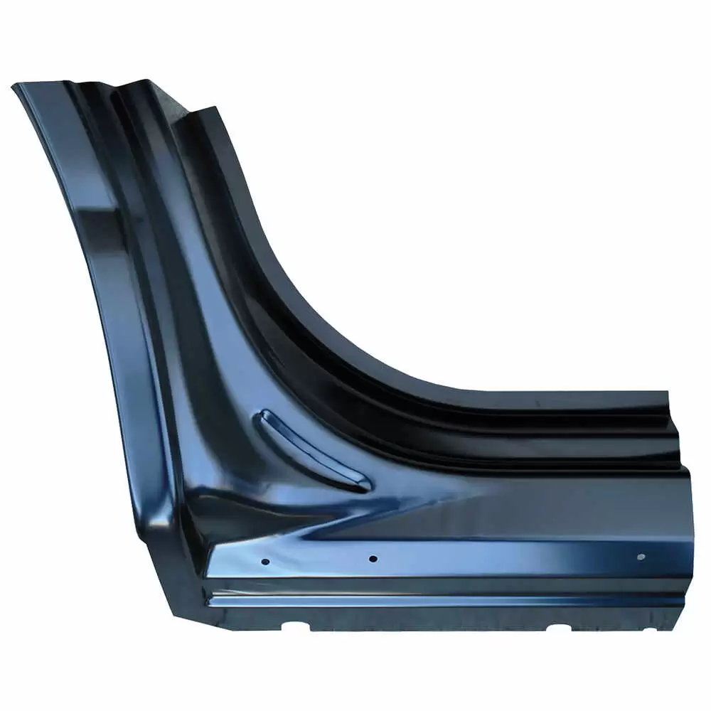 2002-2010 Mercury Mountaineer Dog Leg - Right Side