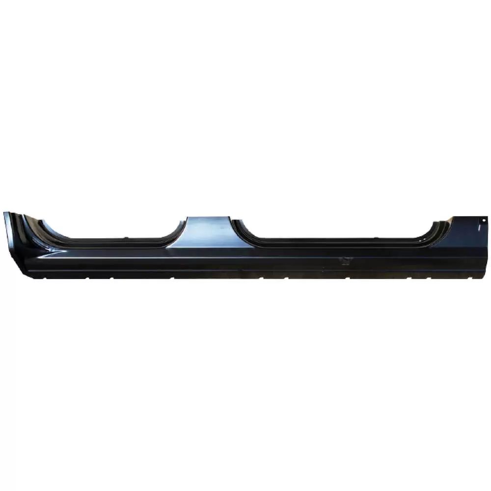 2002-2010 Mercury Mountaineer Factory Style Rocker Panel - Right Side