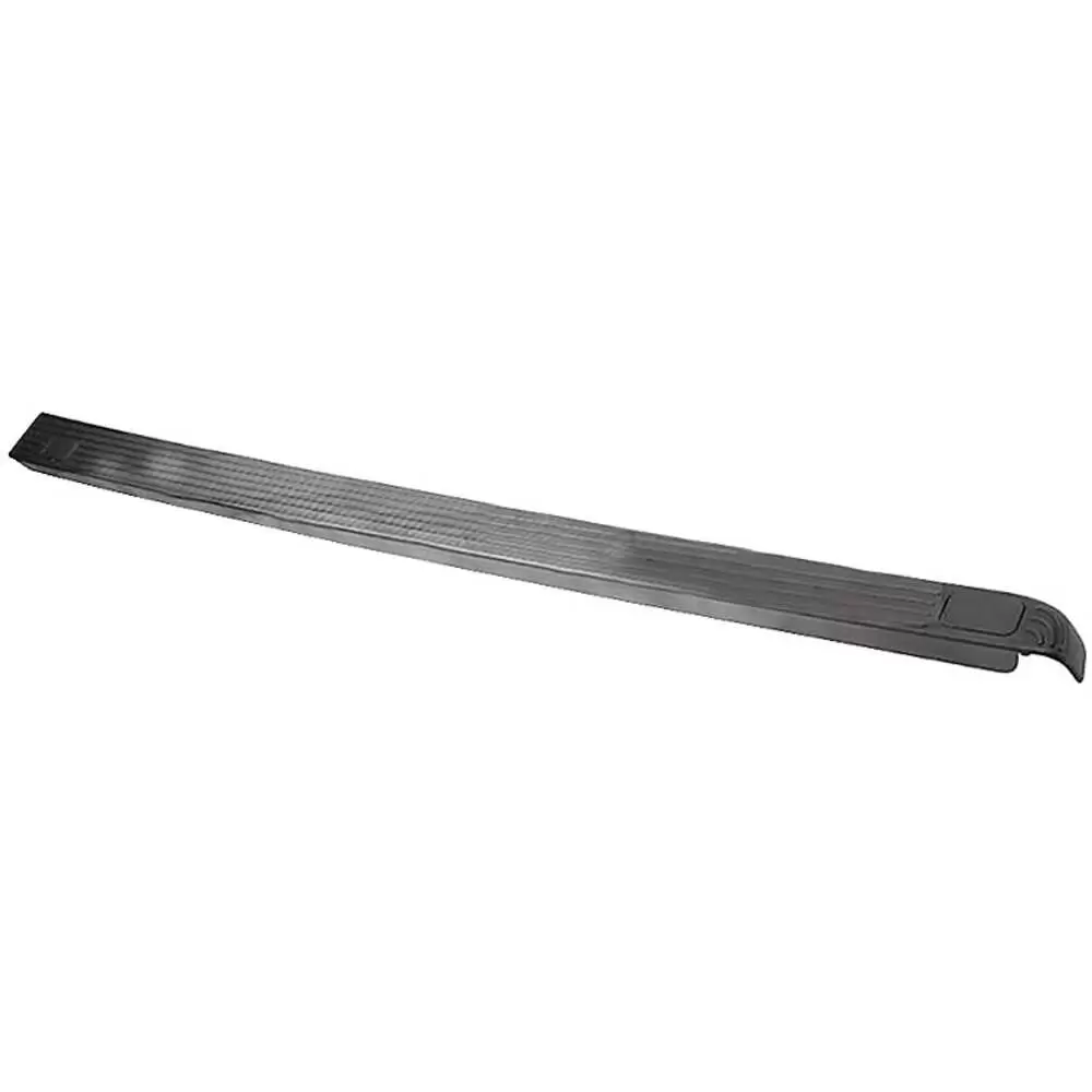2002-2016 Ford F250 Pickup Bed Rail Cover for the 6 Ft Bed - Right Side, Passenger Side