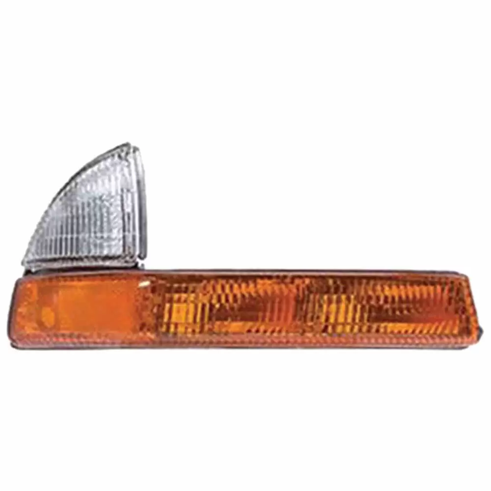 2003-2003 Dodge Durango Parking / Signal Light - Left side