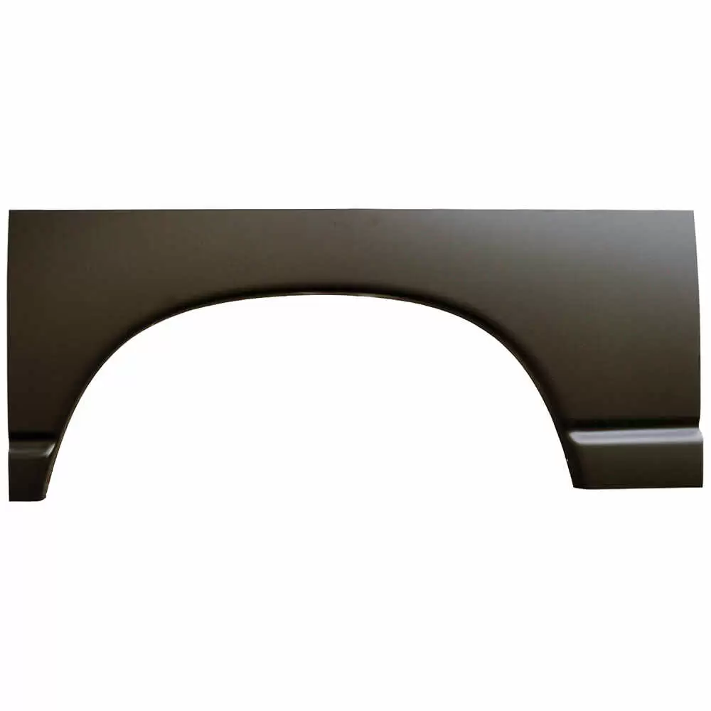 2003-2003 Dodge Ram 2500 Pickup Truck Rear Wheel Arch - Right Side