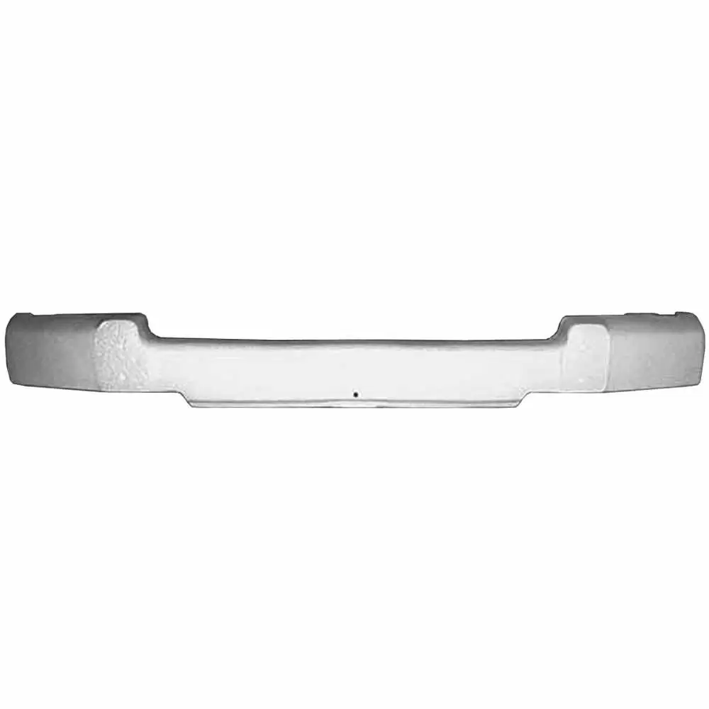 2003-2003 Jeep Grand Cherokee Limited Front Impact Absorber