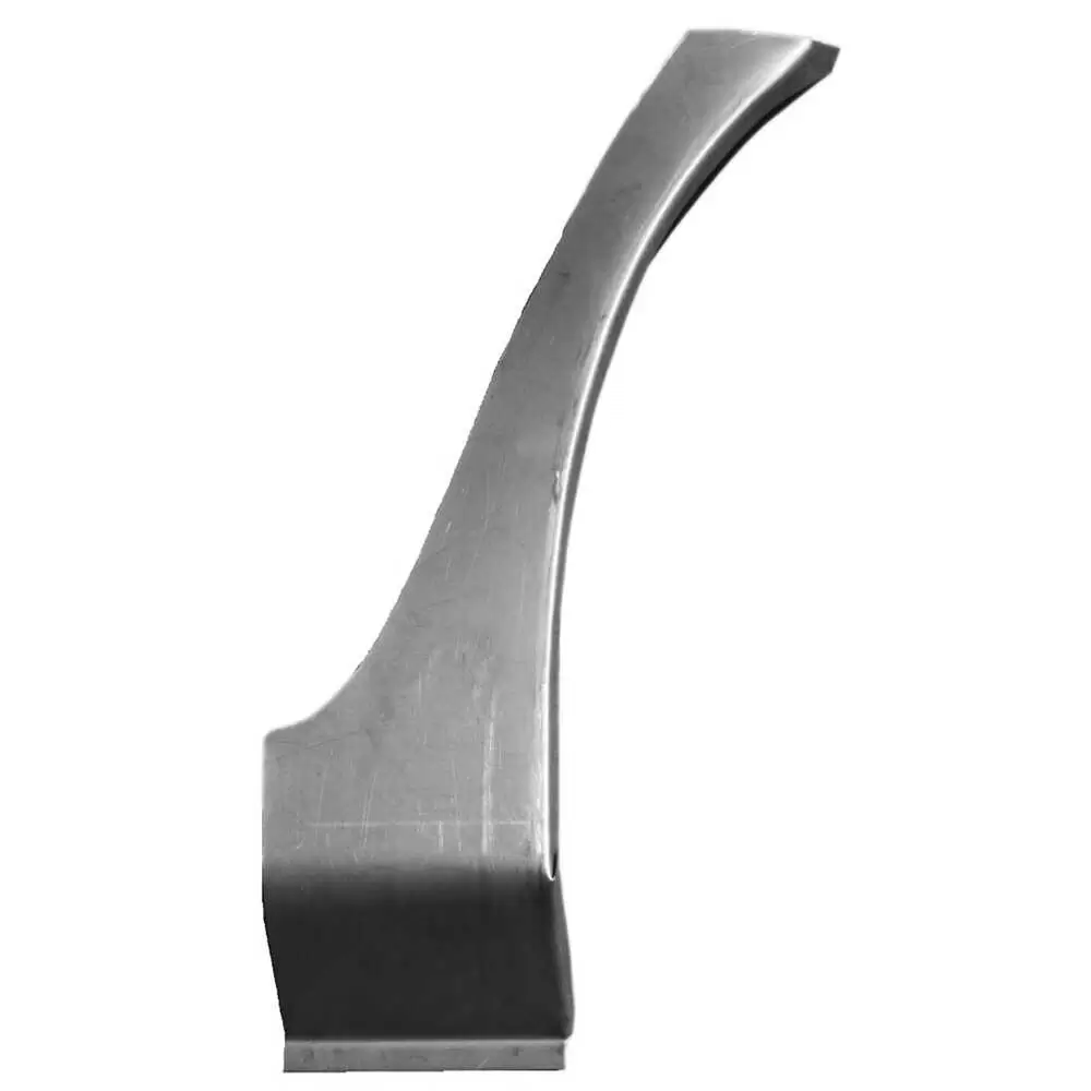2003-2003 Toyota Prius Dog Leg, 4 Door - Left side