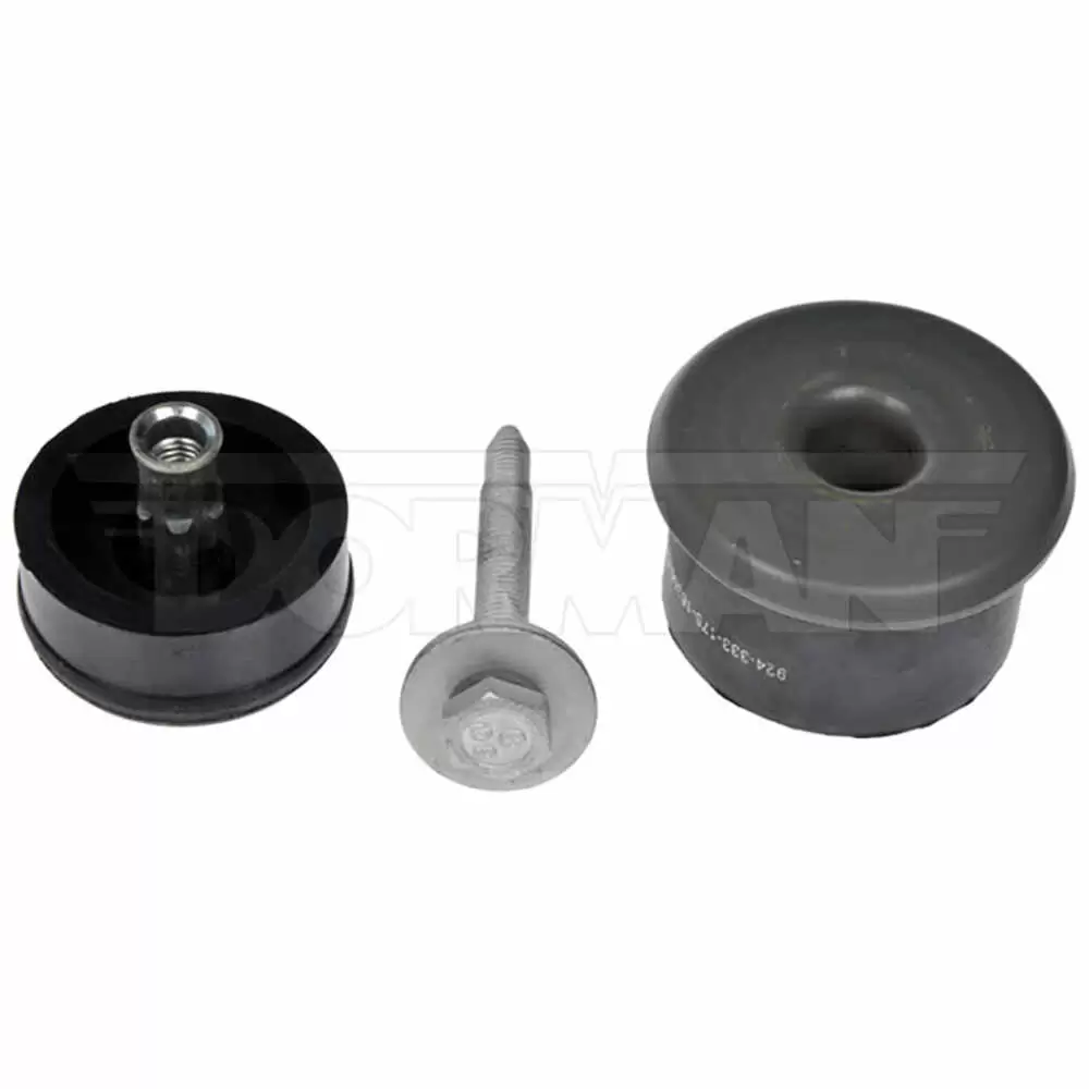 2003-2004 Ford F250 Pickup body position 3 Body Mount Kit
