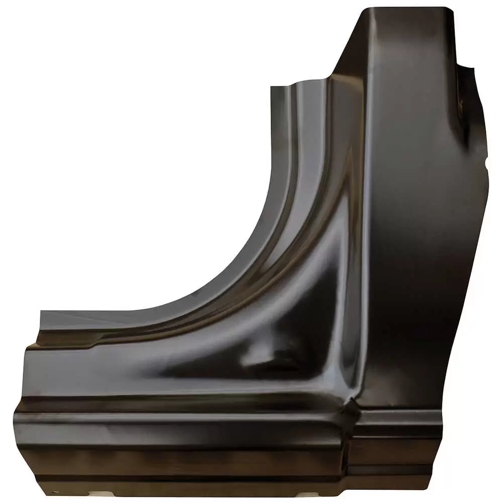 2003-2006 Chevrolet Avalanche Dogleg - Left Side