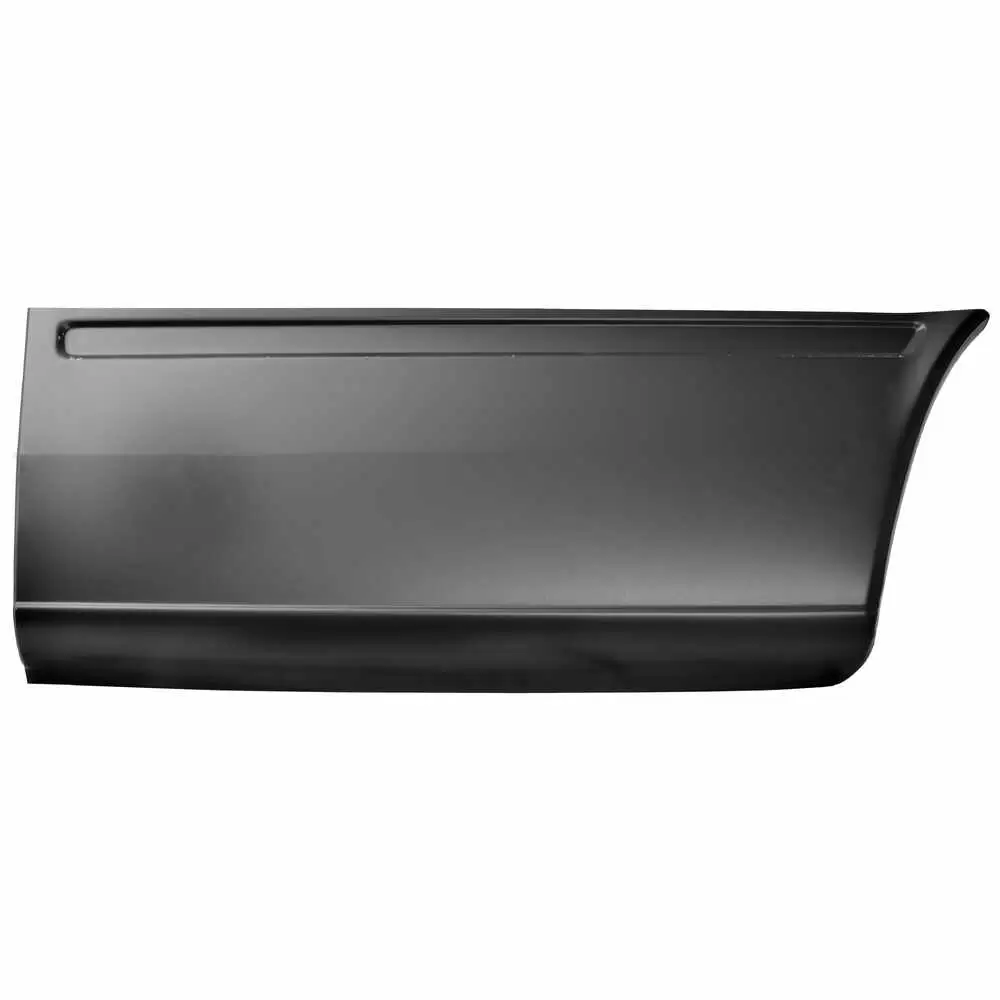 2003-2006 Freightliner Sprinter Van Rear Quarter Lower Rear Section - Right Side