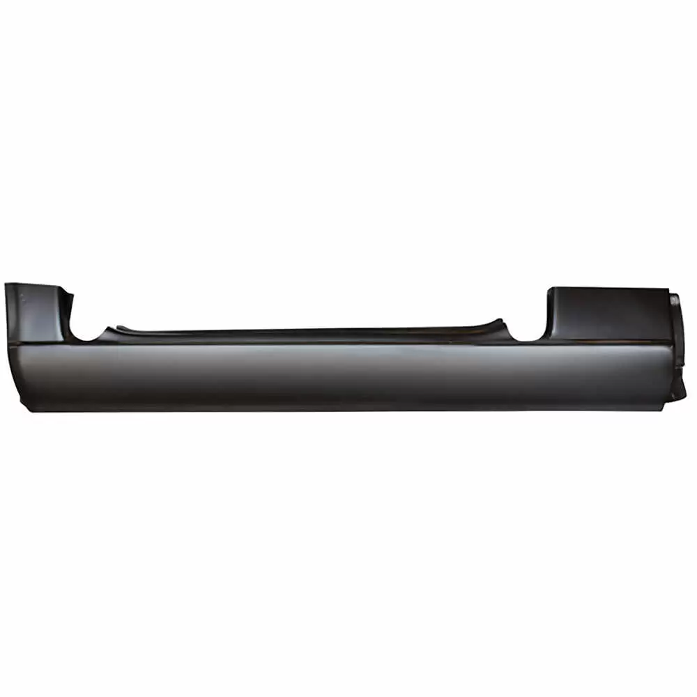 2003-2006 Freightliner Sprinter Van Rocker Panel, Front Door - Left Side