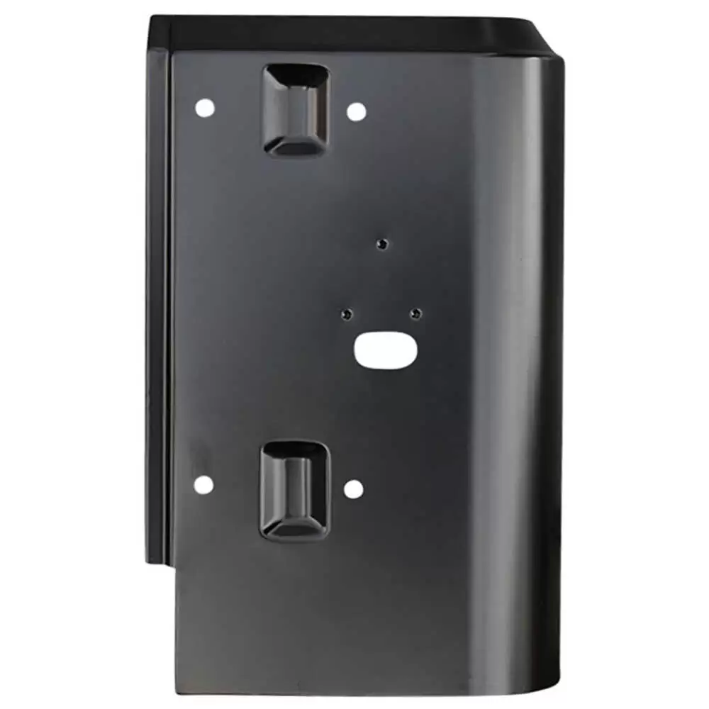 2003-2006 Jeep Wrangler TJ Right Rear Tail Light Panel 0485-138