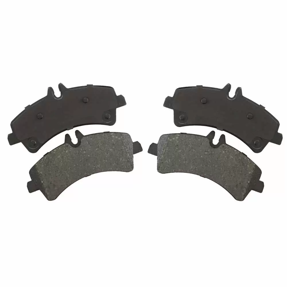 2003-2006 Mercedes Sprinter Van 3500 Rear Brake Pads