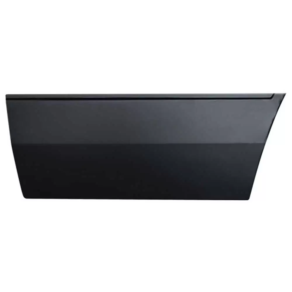 2003-2006 Mercedes Sprinter Van Front Doorskin Lower Outer - Right Side