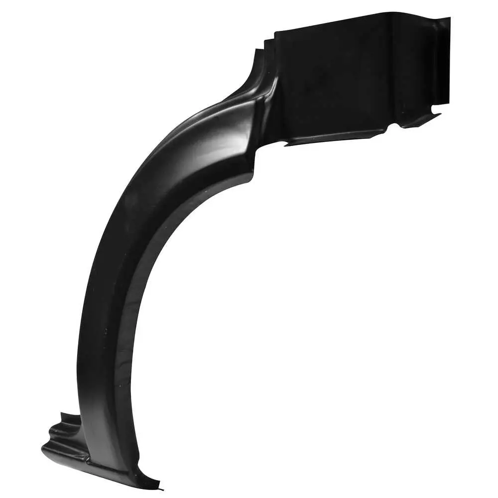 2003-2006 Mercedes Sprinter Van Front Wheel Arch Lower Rear Section - Right Side