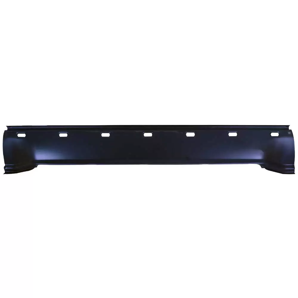 2003-2006 Mercedes Sprinter Van Rear Panel Below Rear Doors